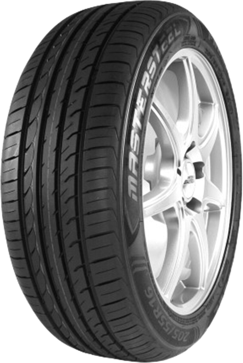 Mastersteel ProSport 195/65 R15 91V (C,B,70)