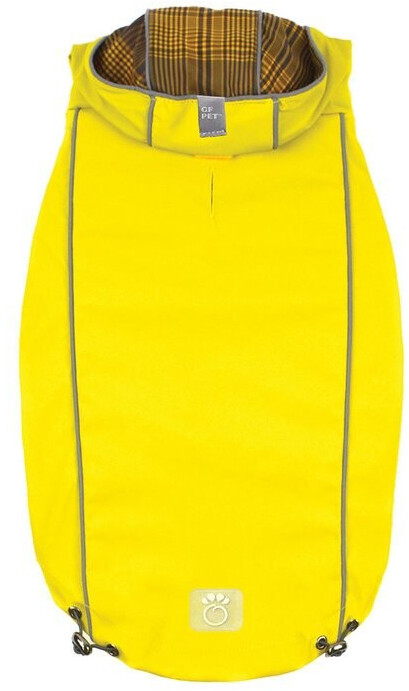 GF Pet Dog Raincoat