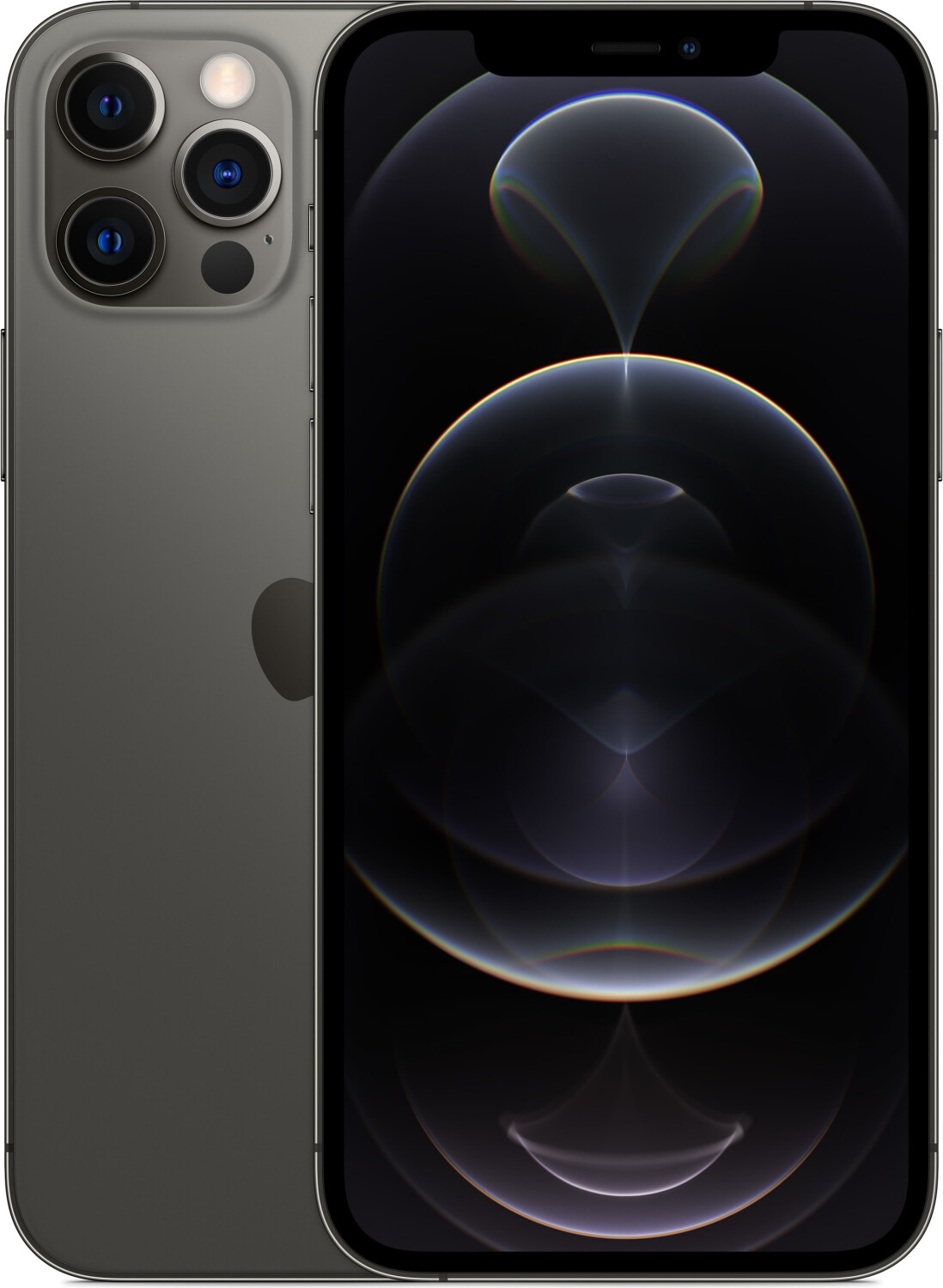 Apple iPhone 12 Pro 512GB Graphite ab 669,00 € | Preisvergleich bei  idealo.de