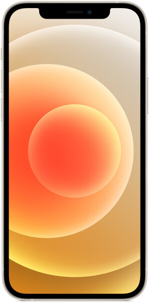 Apple iPhone 12 128GB Weiß, Bild 3