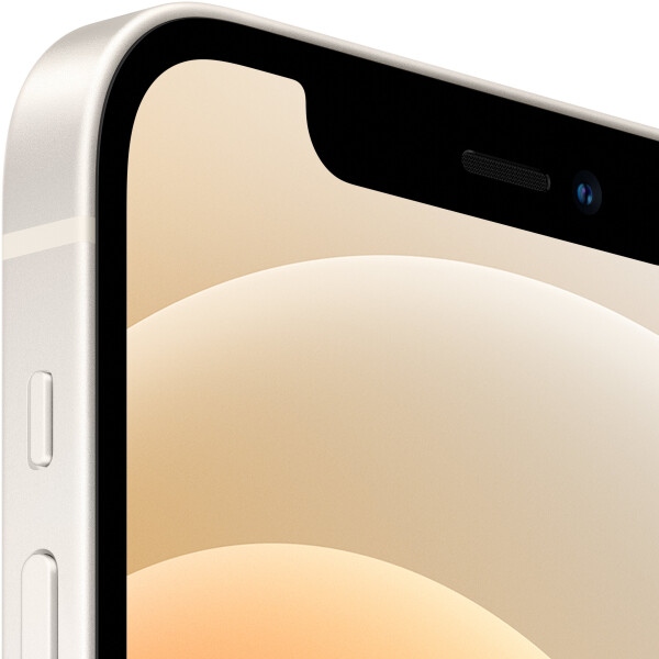 Apple iPhone 12 128GB Weiß, Bild 5