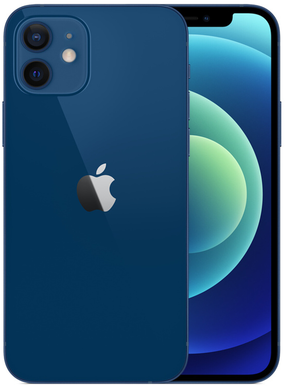 Apple iPhone 12 128GB Blau ab 990,00 € | Preisvergleich bei idealo.de