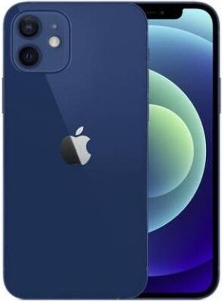 Apple iPhone 12 128GB Blau, Bild 2