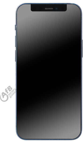 Apple iPhone 12 128GB Blau, Bild 4