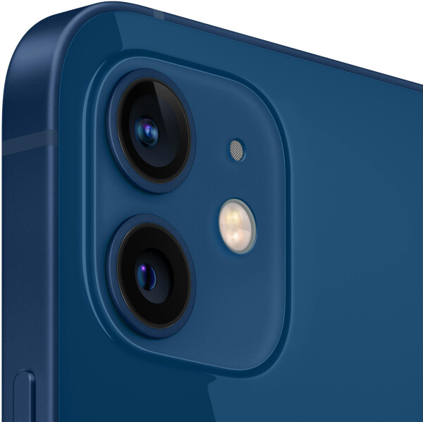 Apple iPhone 12 128GB Blau, Bild 5