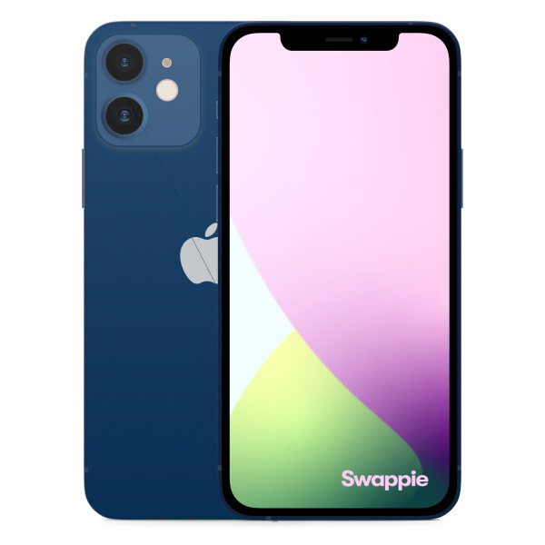 Apple iPhone 12 128GB Blau, Bild 10