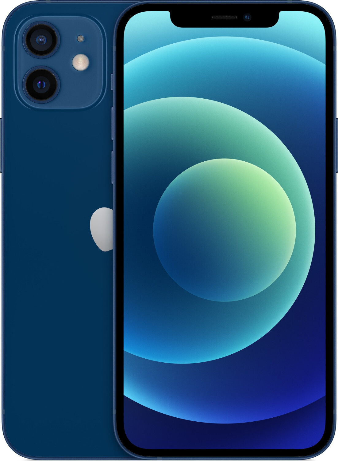 Buy Apple iPhone 12 128GB Blue from £249.99 (Today) – Best Deals on  idealo.co.uk