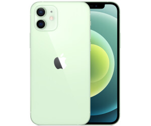 Buy Apple iPhone 12 128GB Green from £611.00 (Today) – Best Deals on