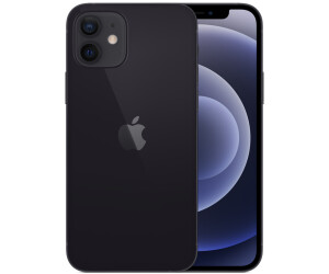 Apple iPhone 12 256 GB negro desde 439,99 €