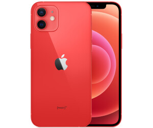 Buy Apple iPhone 12 256GB Red from £429.00 (Today) – Best Deals on