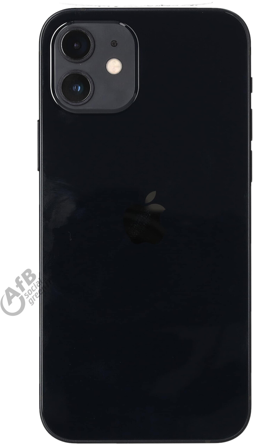 Apple iPhone 12 64 GB negro desde 492,62 €