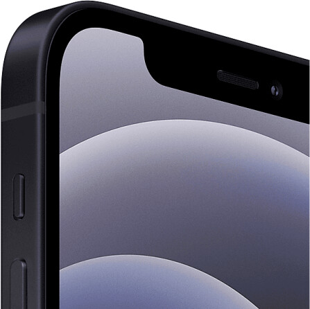 Apple iPhone 12 64GB Schwarz, Bild 13