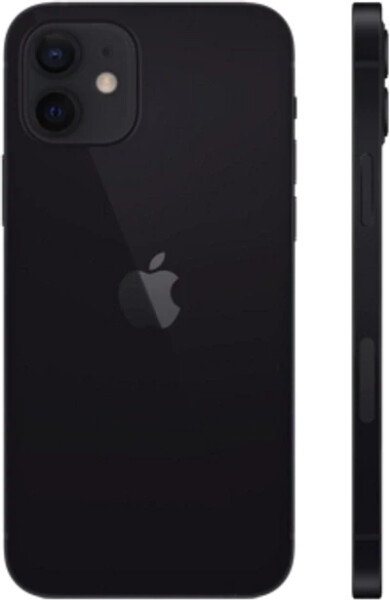 Apple iPhone 12 64GB Schwarz, Bild 14