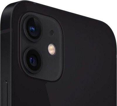Apple iPhone 12 64GB Schwarz, Bild 17