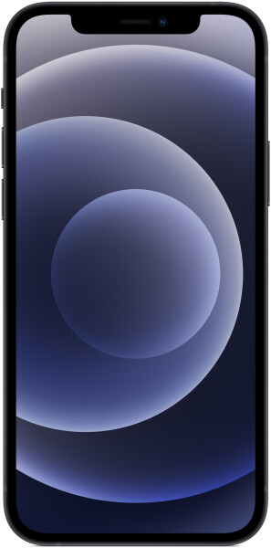 Apple iPhone 12 64GB Schwarz, Bild 3