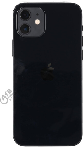 Apple iPhone 12 64GB Schwarz, Bild 4