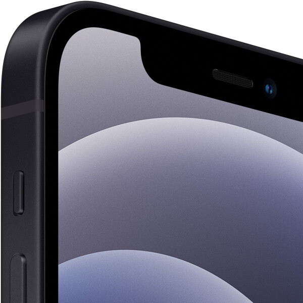 Apple iPhone 12 64GB Schwarz, Bild 6