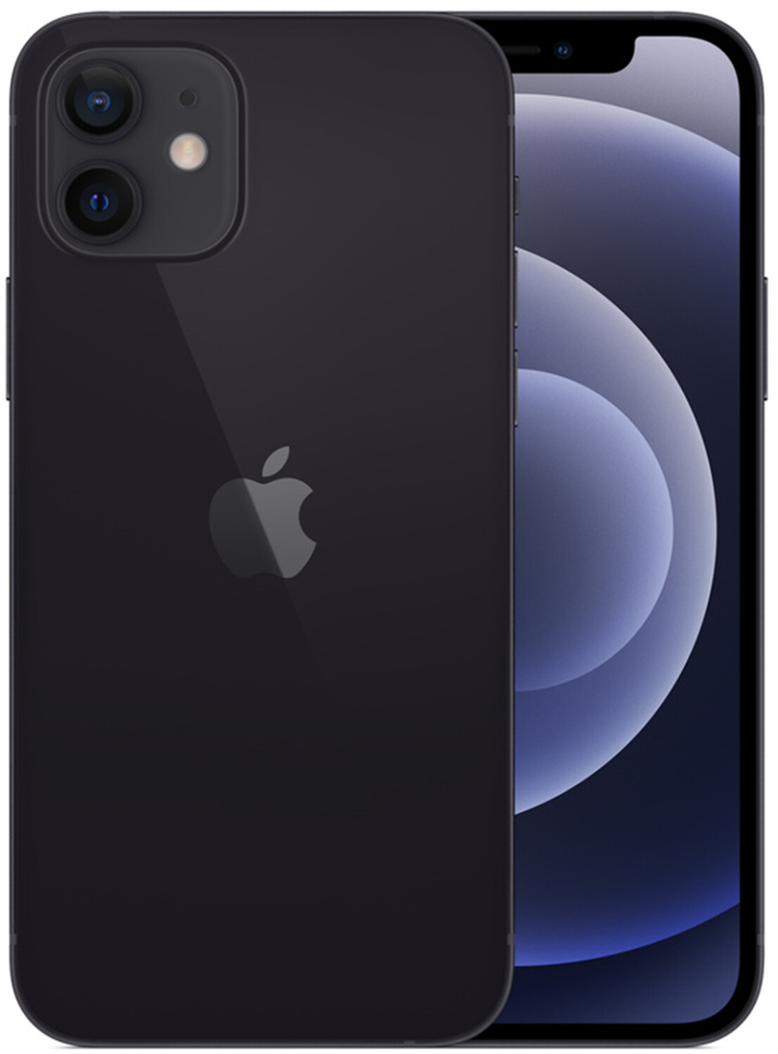 Buy Apple iPhone 12 64GB Black from £296.05 (Today) – Best Buy Apple iPhone 12 64GB Black from £296.05 (Today) – Best
