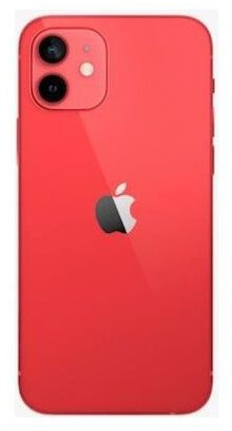 Apple iPhone 12 64GB (PRODUCT)RED a € 404,56 (oggi