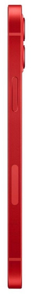 Apple iPhone 12 64GB Red, Bild 5