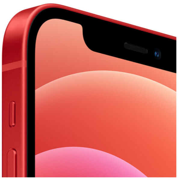 Apple iPhone 12 64GB Red, Bild 8