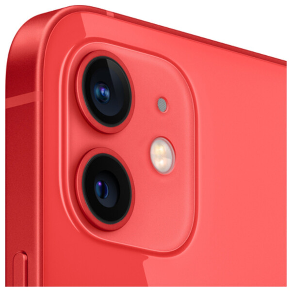 Apple iPhone 12 64GB Red, Bild 9