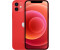Apple iPhone 12 64 Go rouge