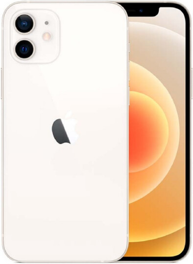 Apple iPhone 12 64GB Weiß, Bild 13