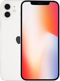 Apple iPhone 12 64GB Weiß, Bild 14