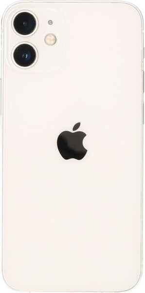 Apple iPhone 12 64GB Weiß, Bild 4