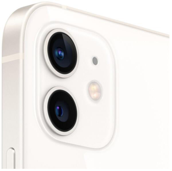 Apple iPhone 12 64GB Weiß, Bild 5