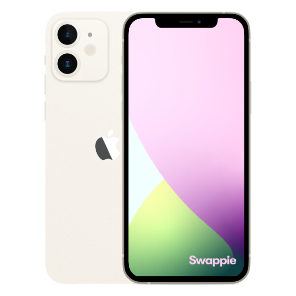 Apple iPhone 12 64GB Weiß, Bild 7