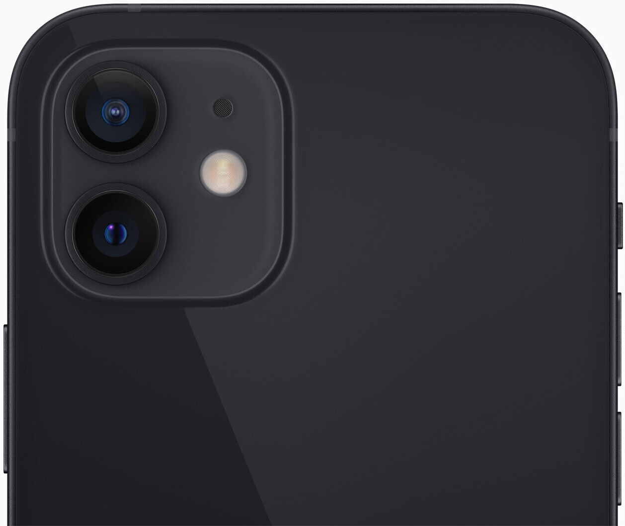 Apple iPhone 12 mini 64GB Schwarz ab 469,00 € (Februar 2024 Preise)