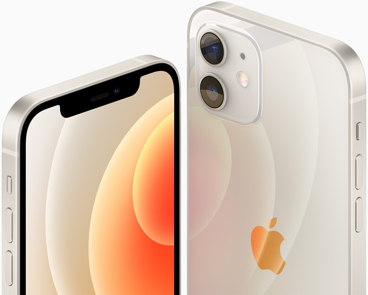 Soldes Apple iPhone 12 mini 256 Go blanc 2024 au meilleur prix sur idealo.fr
