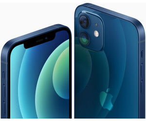 Apple iPhone 12 mini 64GB Blau ab 569,00 €