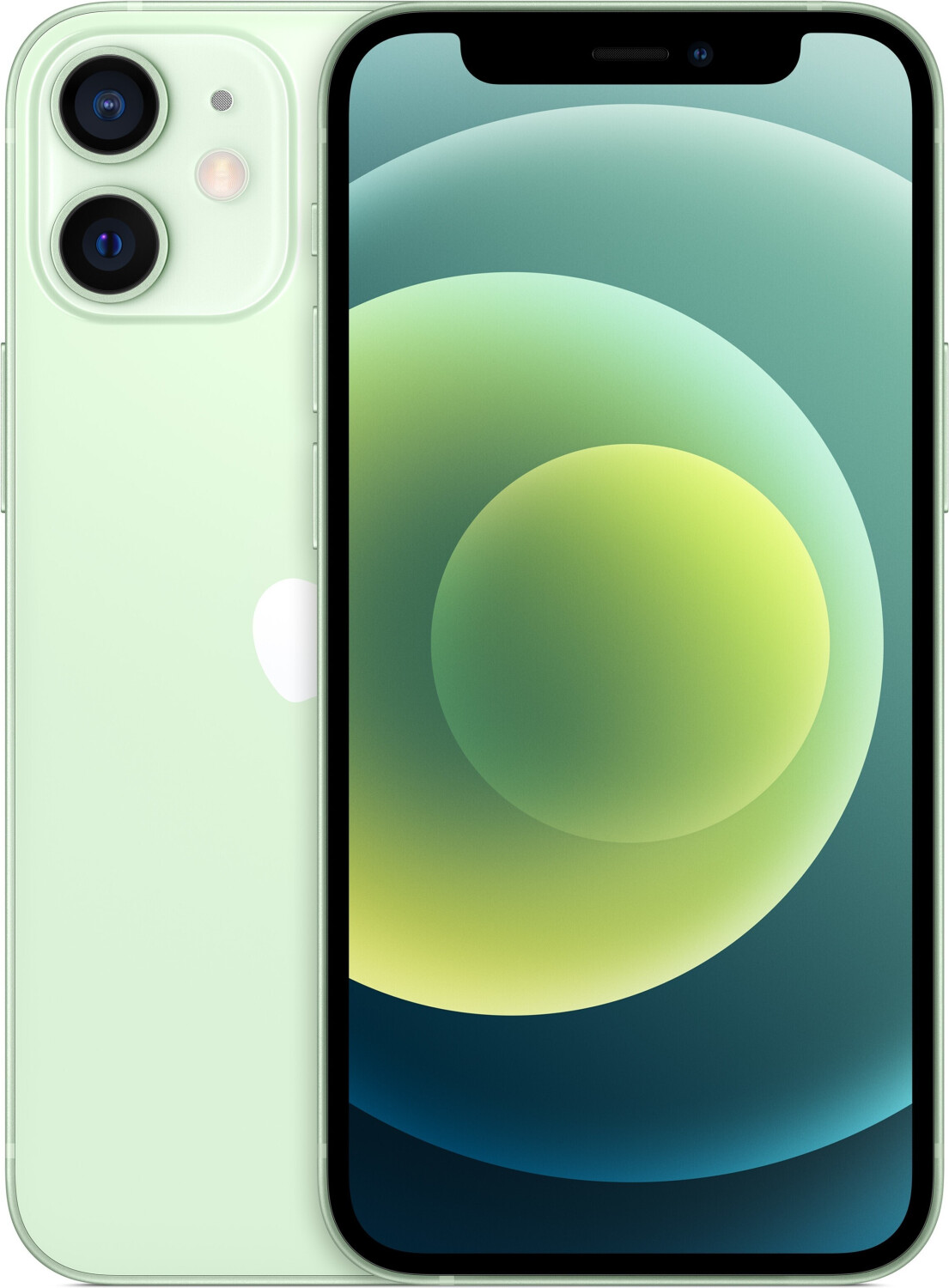 Apple iPhone 12 mini 64GB verde
