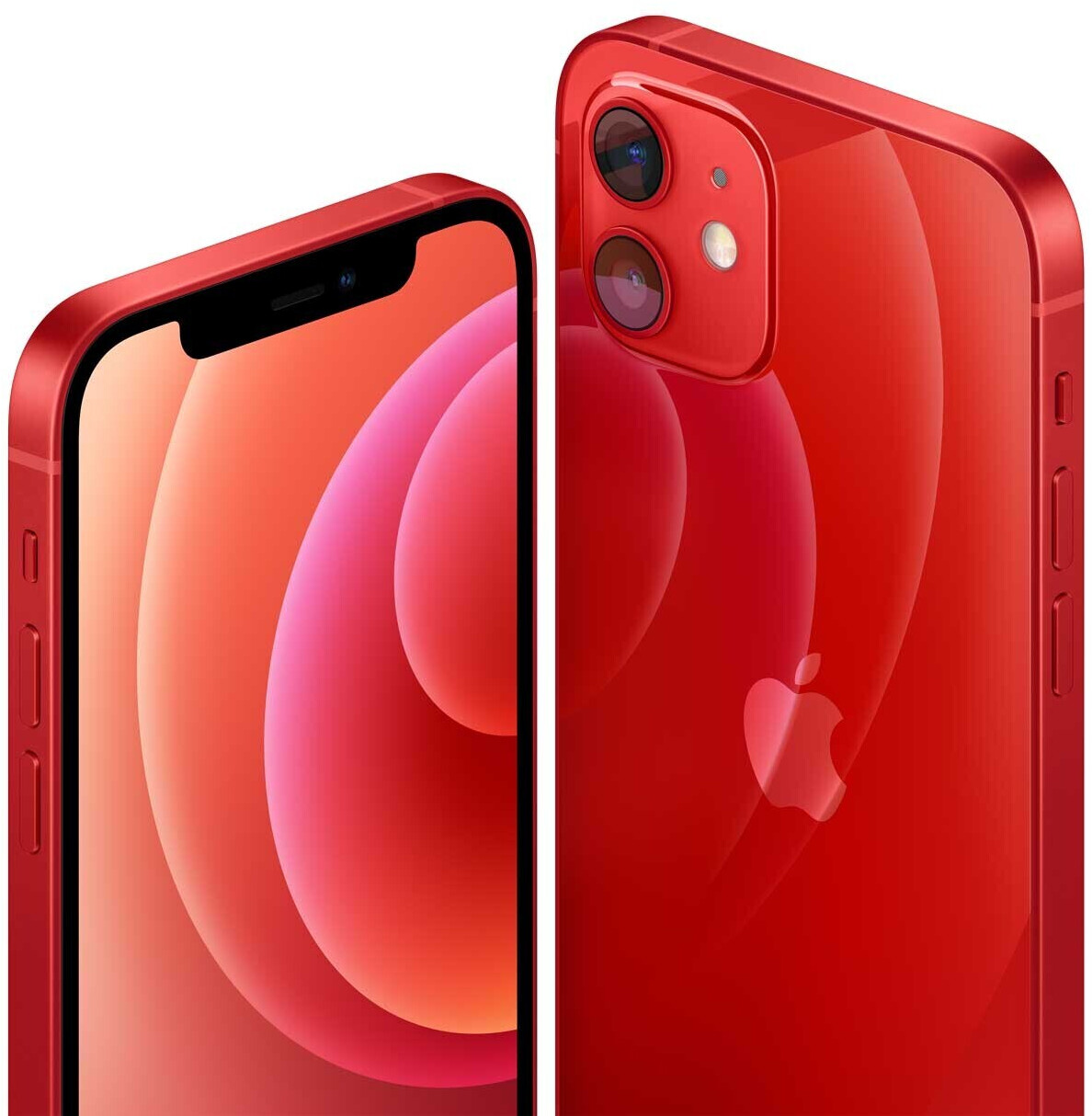 Apple iPhone 12 mini 128 GB rojo (RED) desde 856,08 € | Compara 