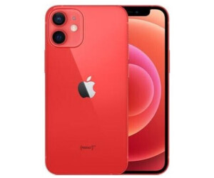Apple iPhone 12 mini 128GB RED ab 651,00 € (Februar 2023 Preise 