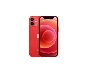 Buy Apple iPhone 12 mini 128GB RED from £194.97 (Today) – Best
