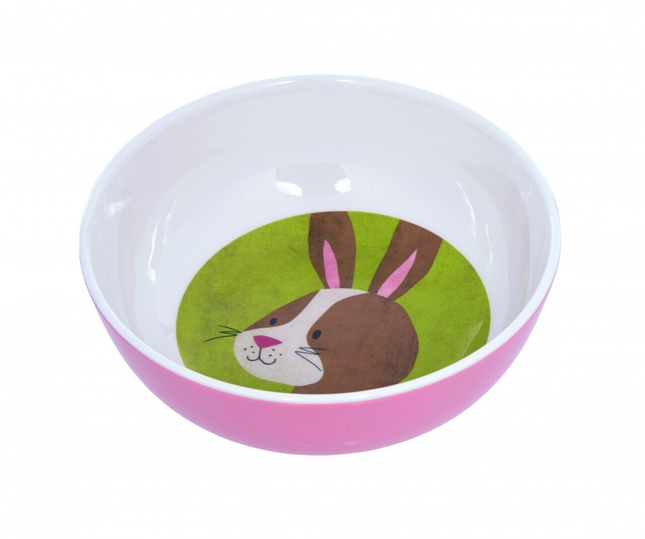 Sigikid Bowl Rabbit Forest
