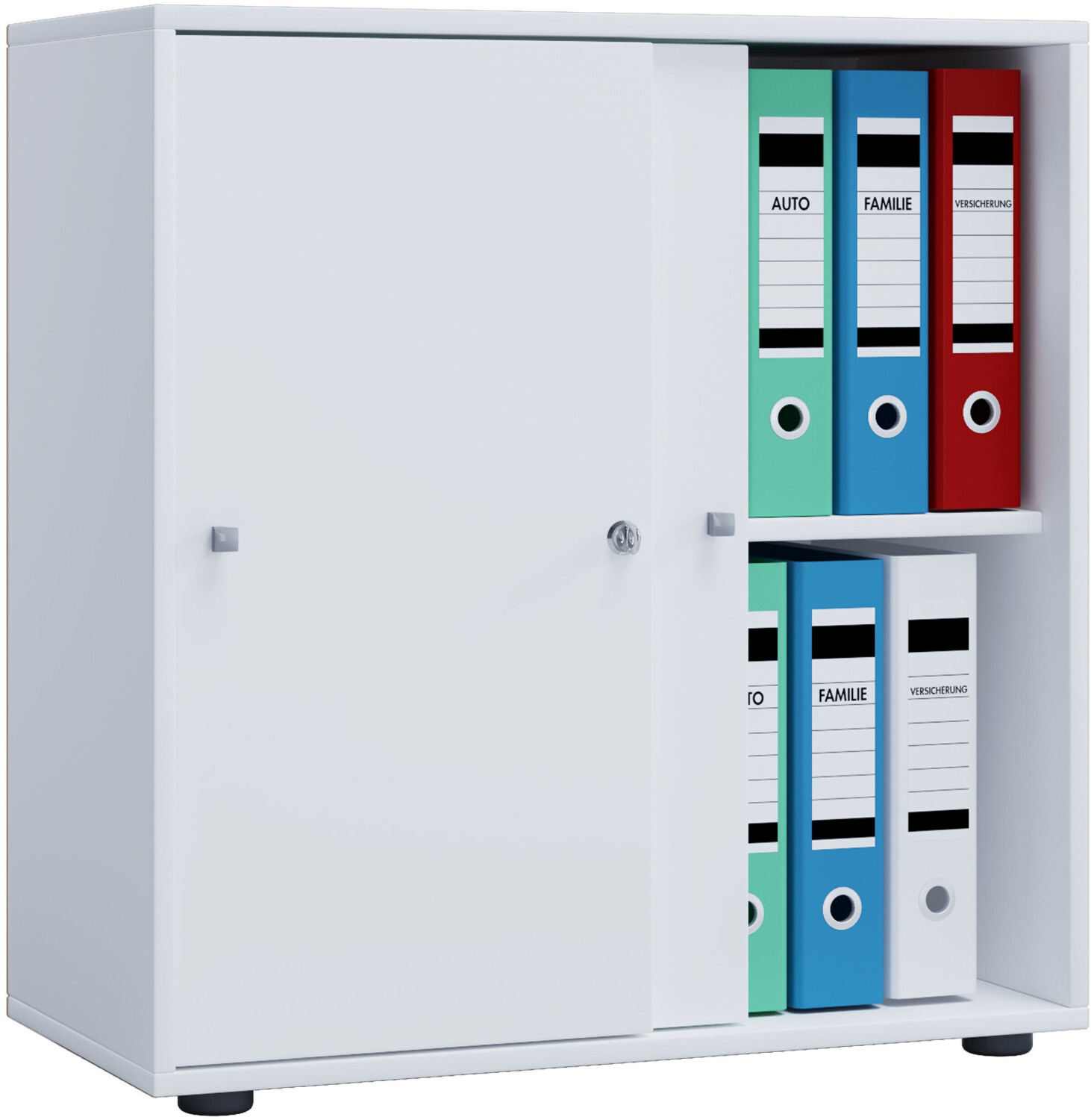 VCM Lona L 913943 White