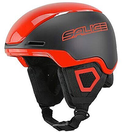 Salice Eagle black/red
