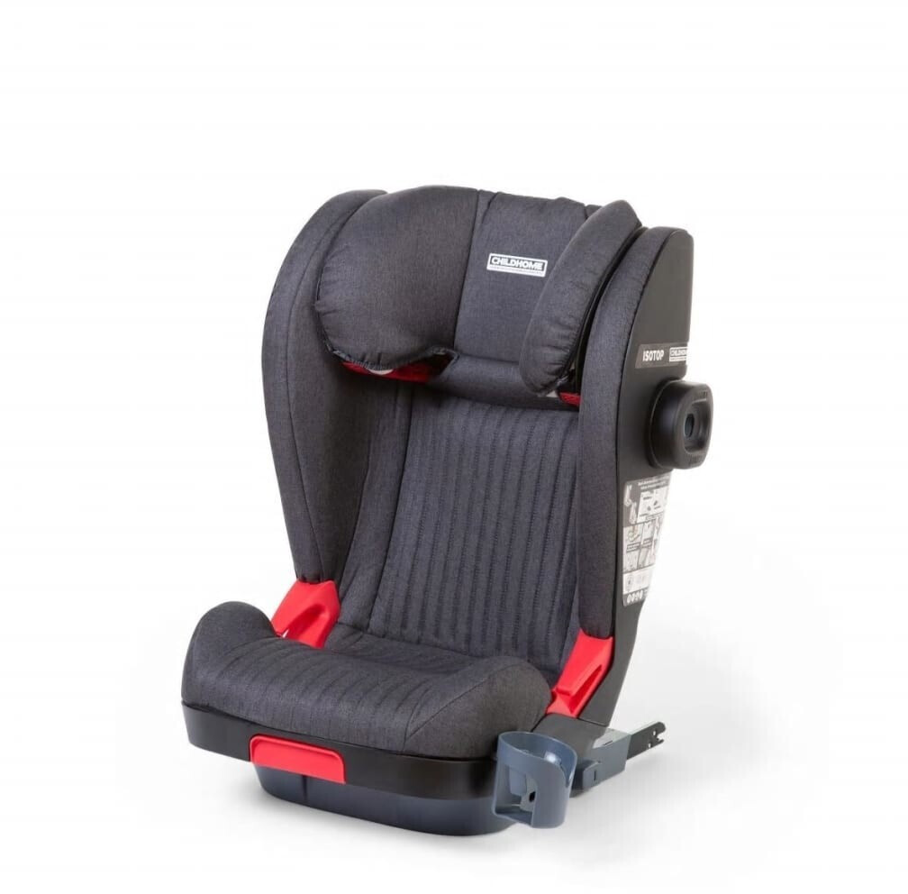 Childhome Isotop black