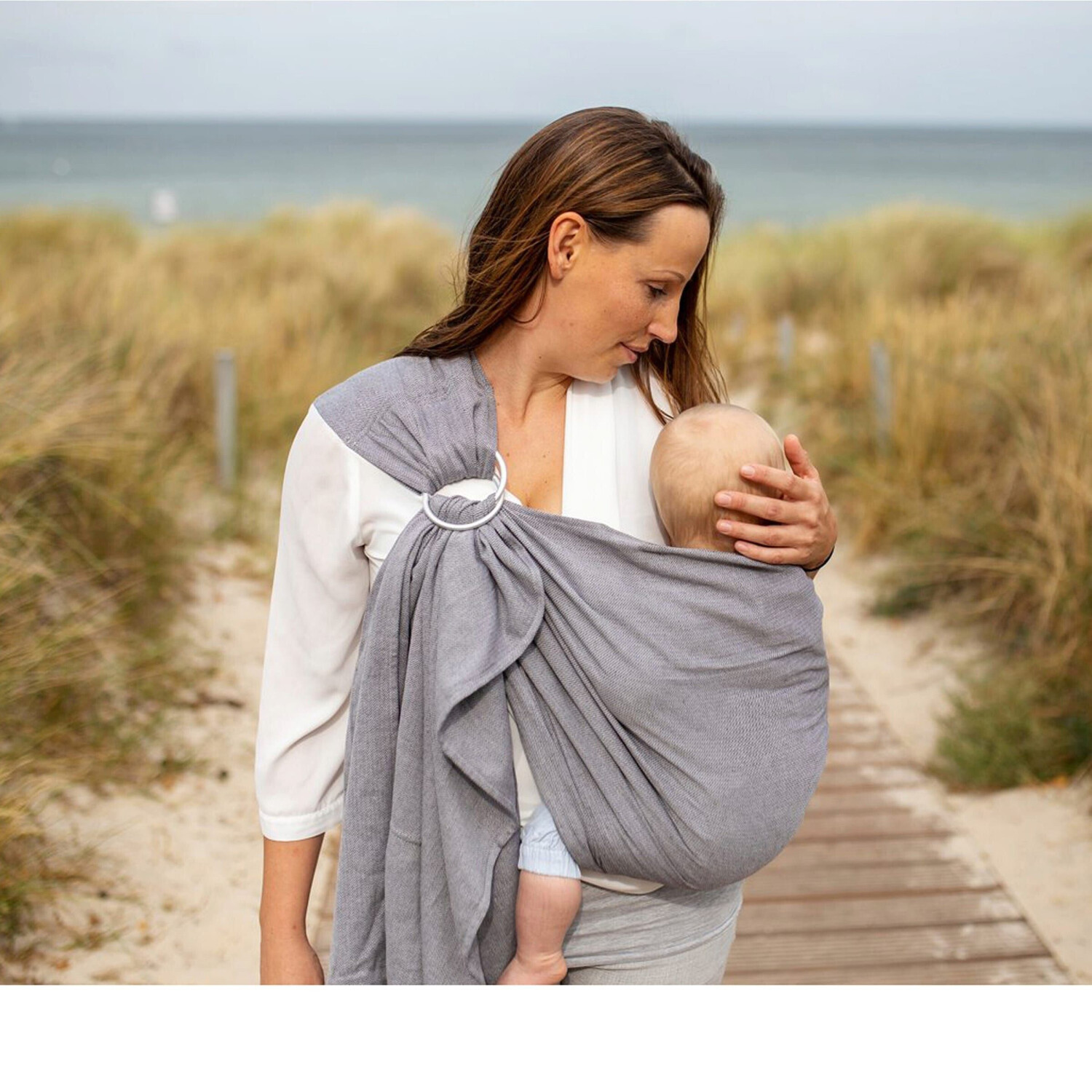 Amazonas ring sling store