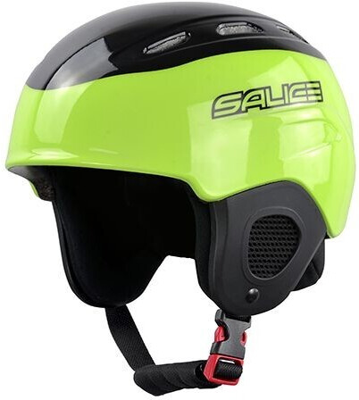 Salice Kid black/lime