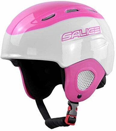 Salice Kid fuchsia/white