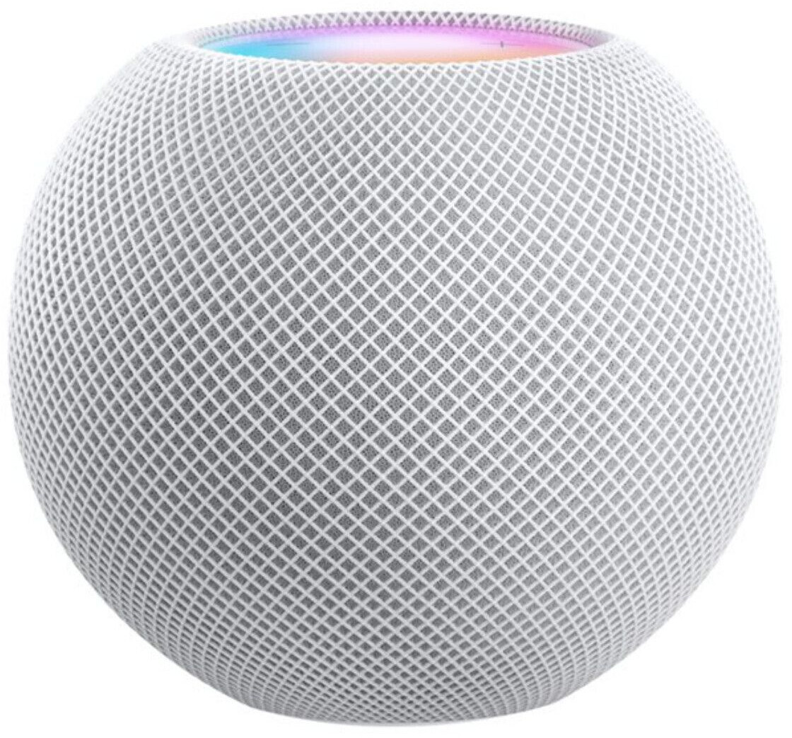 Apple HomePod mini blanc