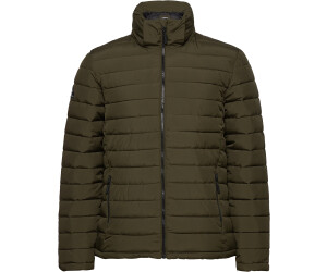 Buy Superdry Fuji Quilted Jacket (M5010201A) from £52.99 (Today 