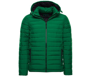 Buy Superdry Fuji Quilted Jacket (M5010201A) from £52.99 (Today 