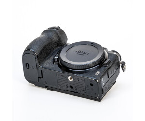 Nikon Z 6II Body ab 1.698,00 € (Februar 2024 Preise) | Preisvergleich bei | Systemkameras